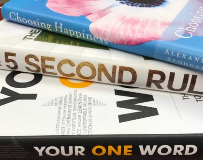 Are You Enjoying Books?