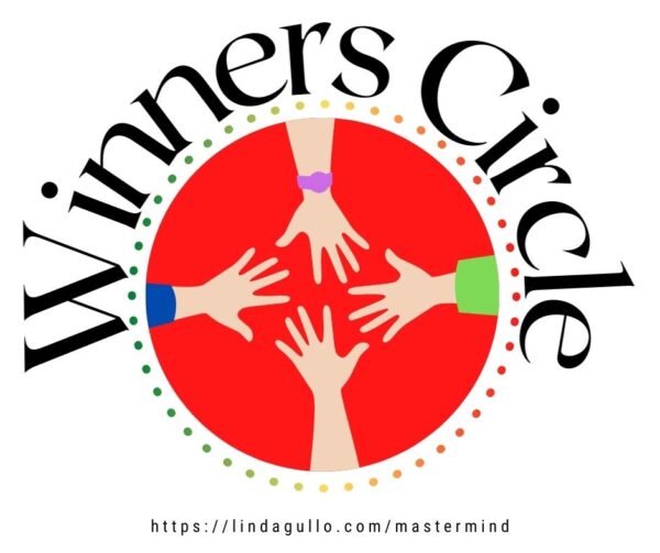 Winners Circle Mastermind Group 6 Months