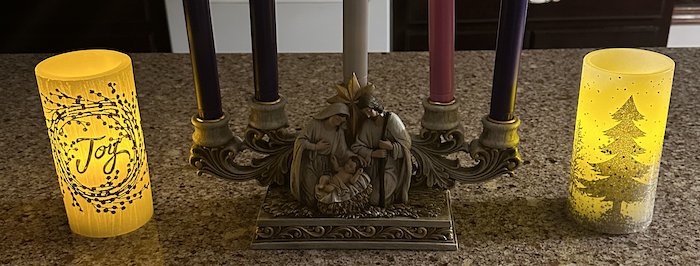 Let Transitions Be A Blessing Episode 287