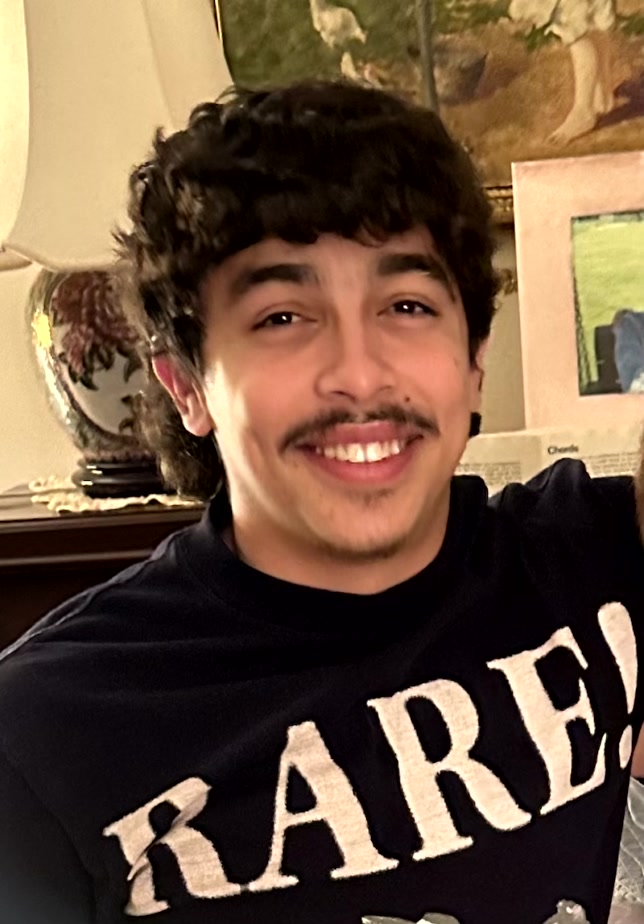 Faith and Gratitude With Ivan Vilchis Episode 289