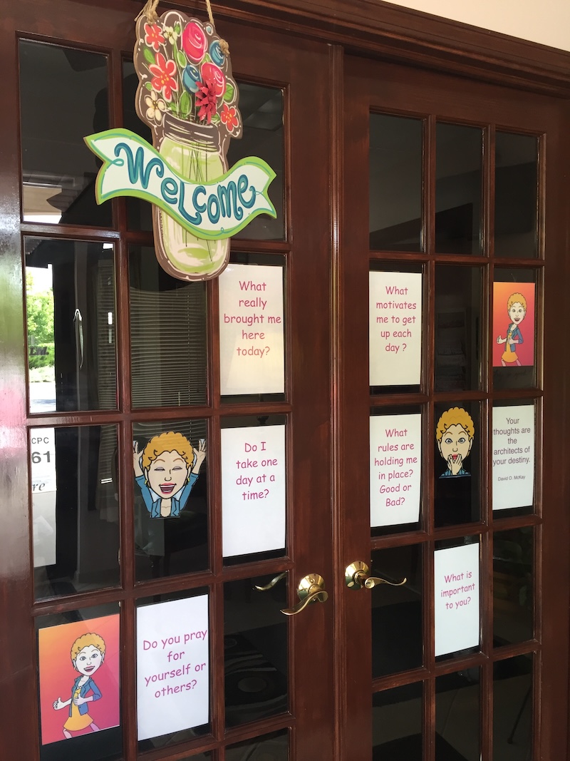 Where to Find Good Information in a Confusing World Episode 293