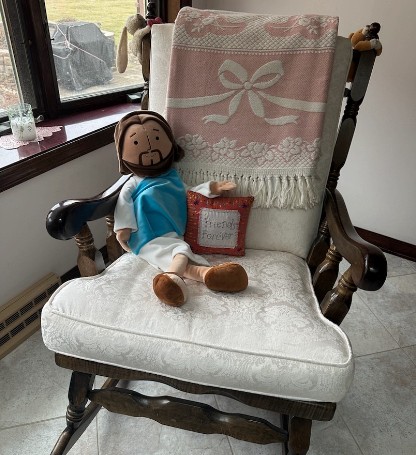 Rocking Chair Moments Episode 292